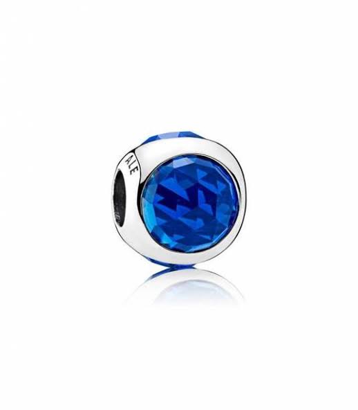 Charm Bola Zirconia