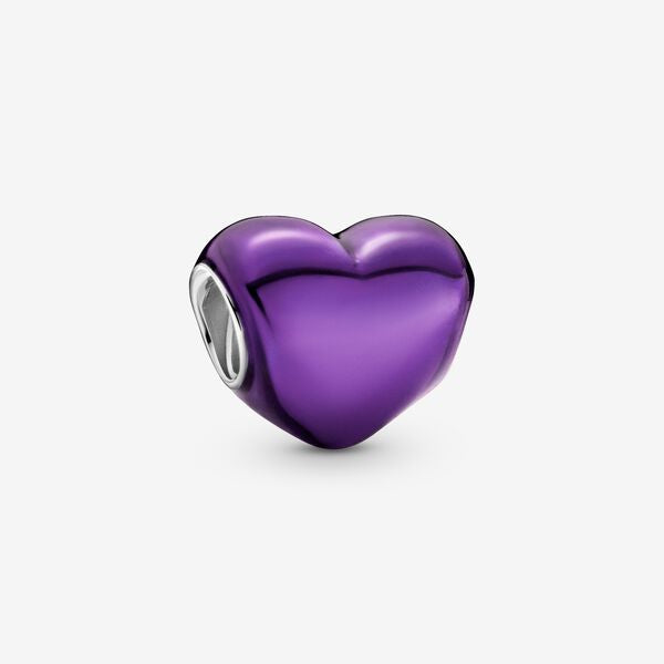 Charm Corazón Color